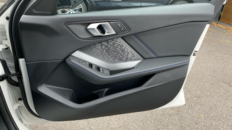 BMW 1 Series 120 M Sport 5dr Step Auto Petrol Hatchback